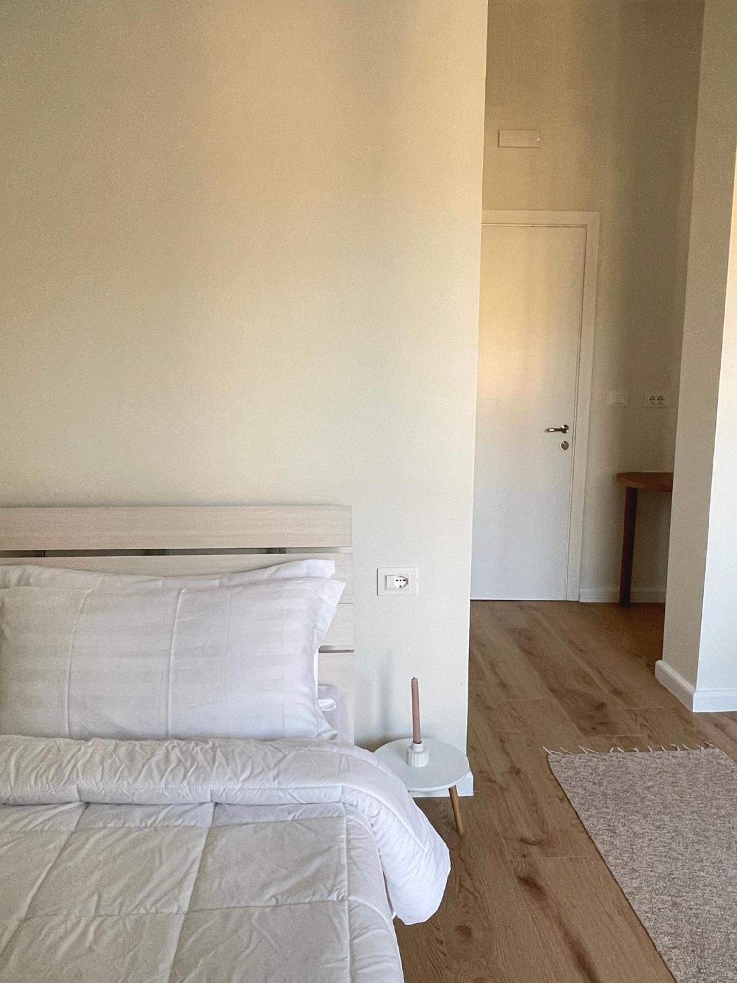 Pisha Panoramic Rooms Kruje Exterior photo